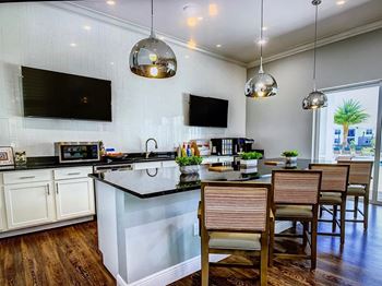 Coralina Apartments | Cape Coral, FL | Clubhouse